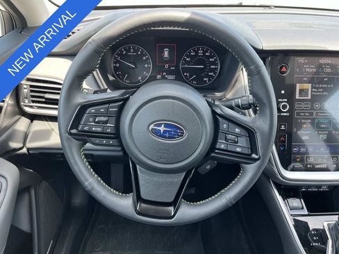 Used 2025 Subaru Outback Onyx Edition XT w/ Popular Package #2 AWD/4WD image 12