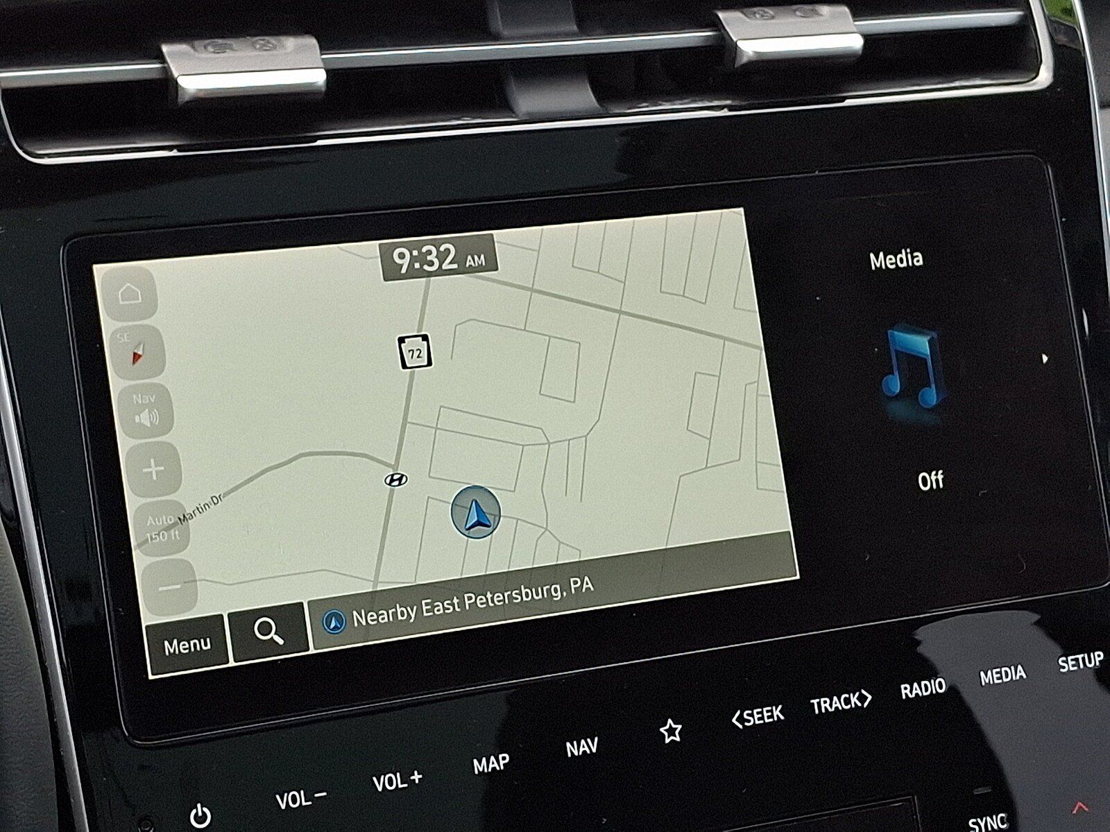 Certified 2023 Hyundai Tucson Limited AWD/4WD image 18
