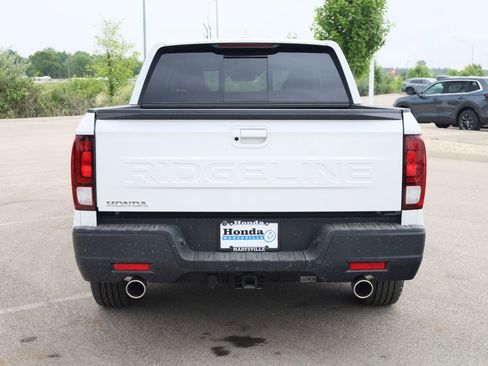 New 2026 Honda Ridgeline RTL image 5