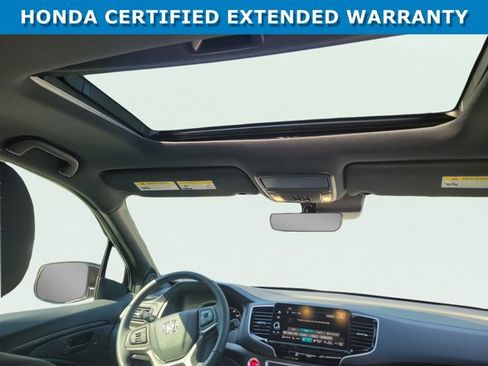 Certified 2025 Honda Ridgeline TrailSport image 19