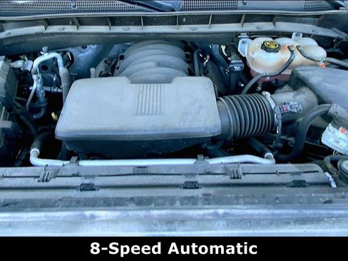 Used 2021 GMC Sierra 1500 SLT image 10