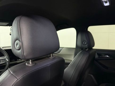 Used 2025 Chevrolet Equinox LT w/ Convenience Package II image 20