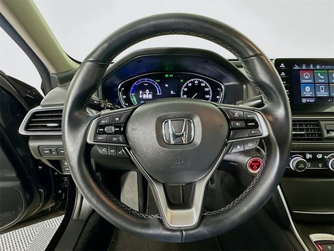 Certified 2022 Honda Accord Touring image 18