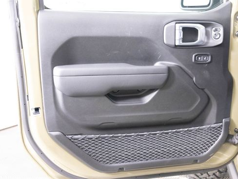 New 2026 Jeep Wrangler Willys image 14