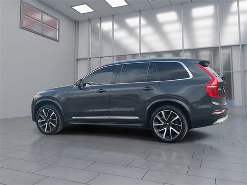 Used 2022 Volvo XC90 T8 Inscription Expression w/ Advanced Package image 6