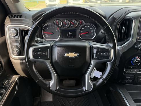 Used 2023 Chevrolet Silverado 2500 LT AWD/4WD image 14
