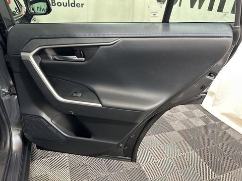 Used 2021 Toyota RAV4 XSE image 12