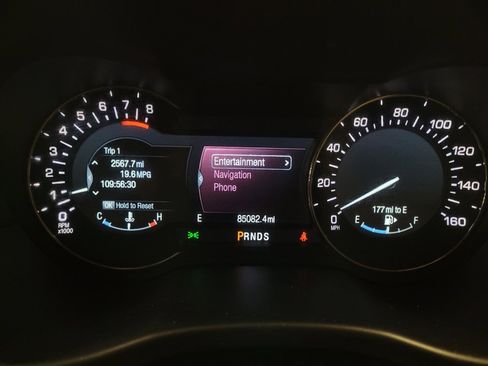 Used 2016 Lincoln MKC Select w/ Select Plus Package FWD image 23