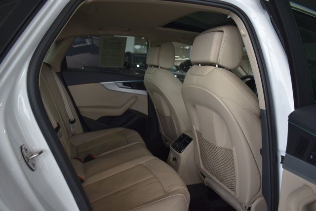 Used 2020 Audi A4 2.0T Prestige AWD/4WD image 27