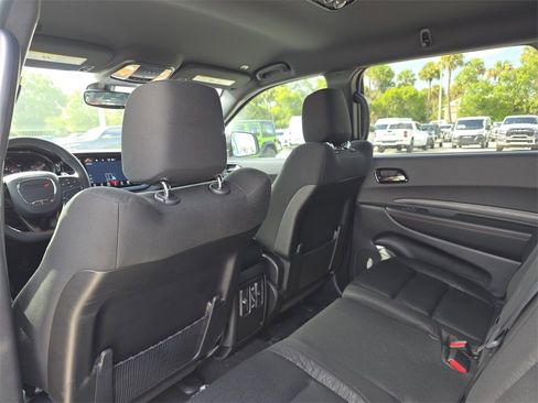 New 2026 Dodge Durango GT image 10