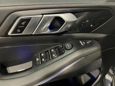 Used 2022 BMW X5 xDrive40i w/ M Sport Package image 28