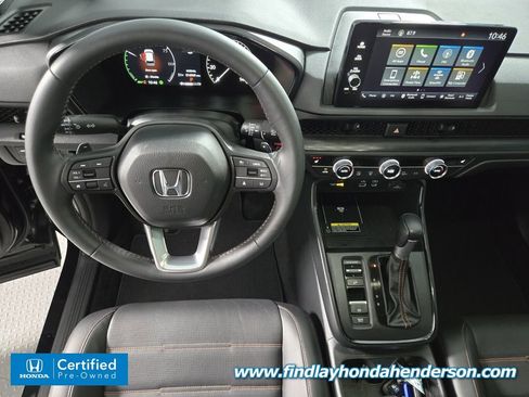 Certified 2024 Honda CR-V Sport-L image 18