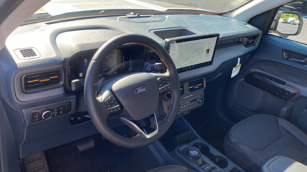 New 2026 Ford Maverick Tremor AWD/4WD image 15