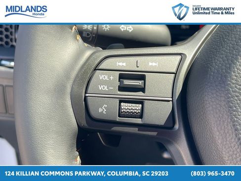 New 2026 Honda CR-V Sport-L image 24