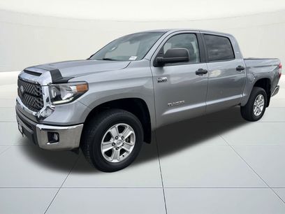Used 2021 Toyota Tundra SR5