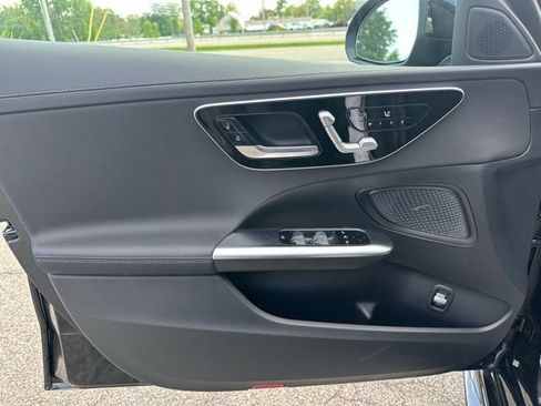 New 2026 Mercedes-Benz C 300 4MATIC Sedan image 11