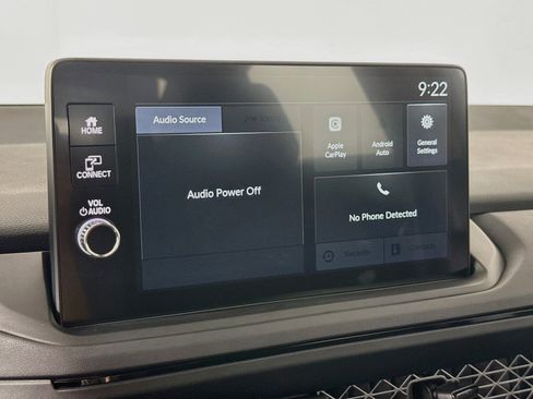 Used 2026 Honda Accord LX image 16