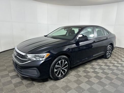 Used 2024 Volkswagen Jetta S image 7