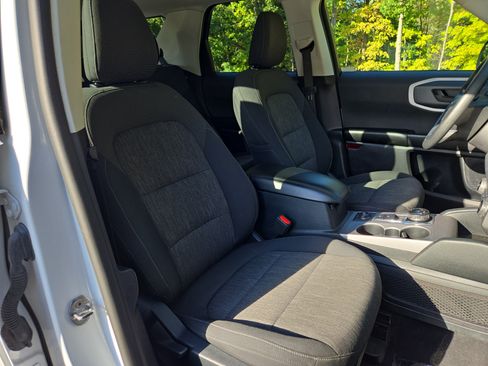 Used 2021 Ford Bronco Sport Big Bend image 23