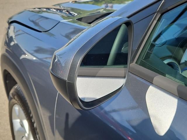 New 2026 Chevrolet Trax LS w/ LS Convenience Package FWD image 19