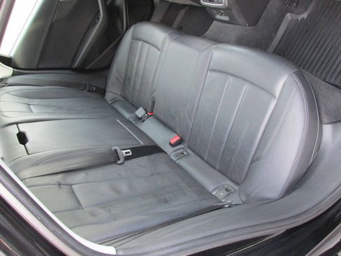 Used 2017 Audi A4 2.0T Premium AWD/4WD image 28