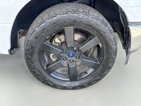 Used 2020 Ford F150 XL w/ Equipment Group 101A Mid image 30