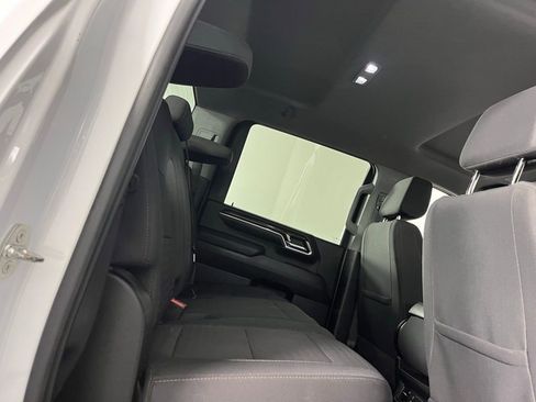 Used 2024 GMC Sierra 2500 SLE w/ SLE Convenience Package image 30