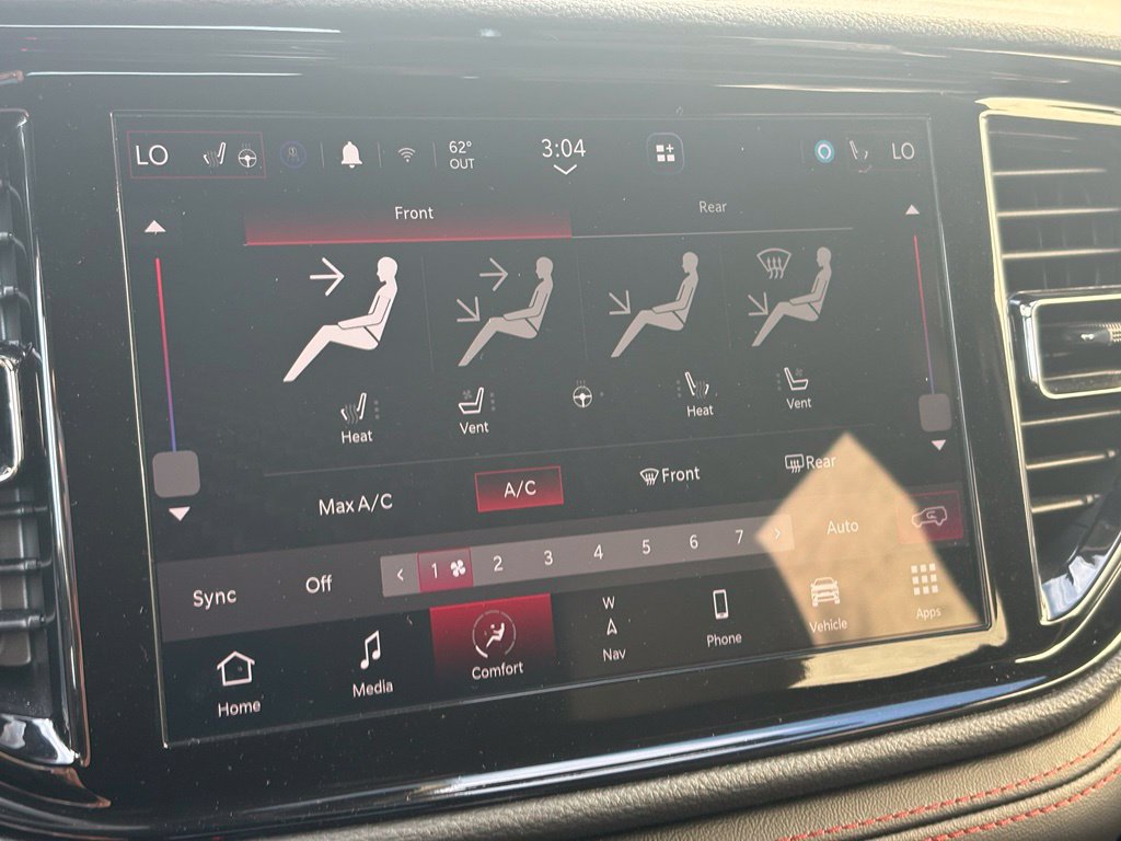 Used 2026 Dodge Durango GT AWD/4WD image 31