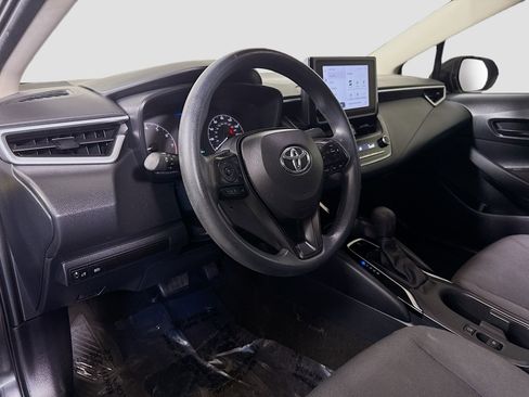 Used 2023 Toyota Corolla LE image 22