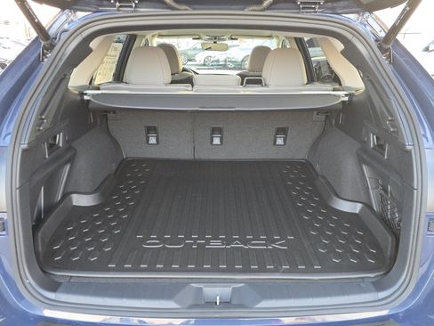 New 2025 Subaru Outback Premium image 16