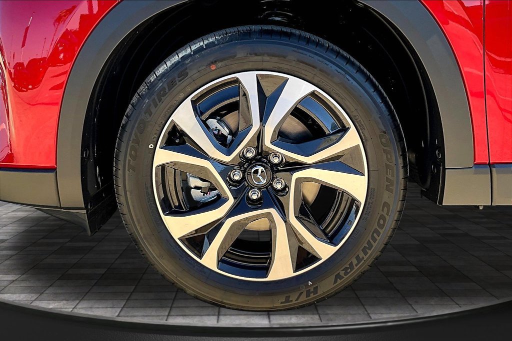 New 2026 MAZDA CX-5 Preferred AWD/4WD image 15