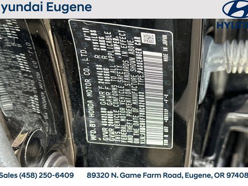 Used 2017 Honda Accord Touring image 36