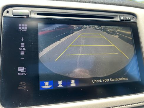 Used 2017 Honda HR-V EX-L image 24