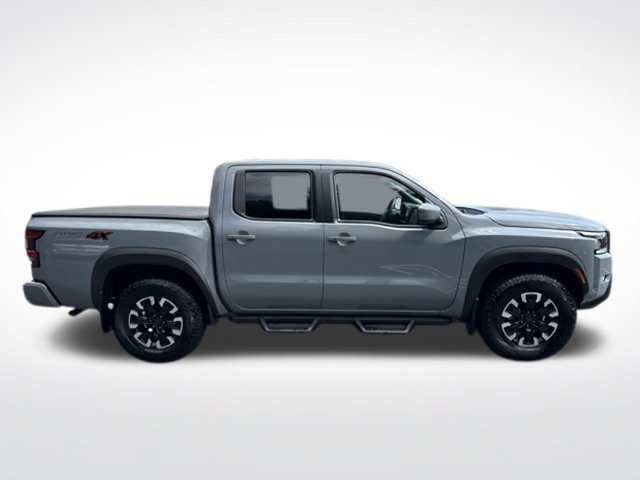 Used 2024 Nissan Frontier PRO-4X w/ Technology Package AWD/4WD image 10