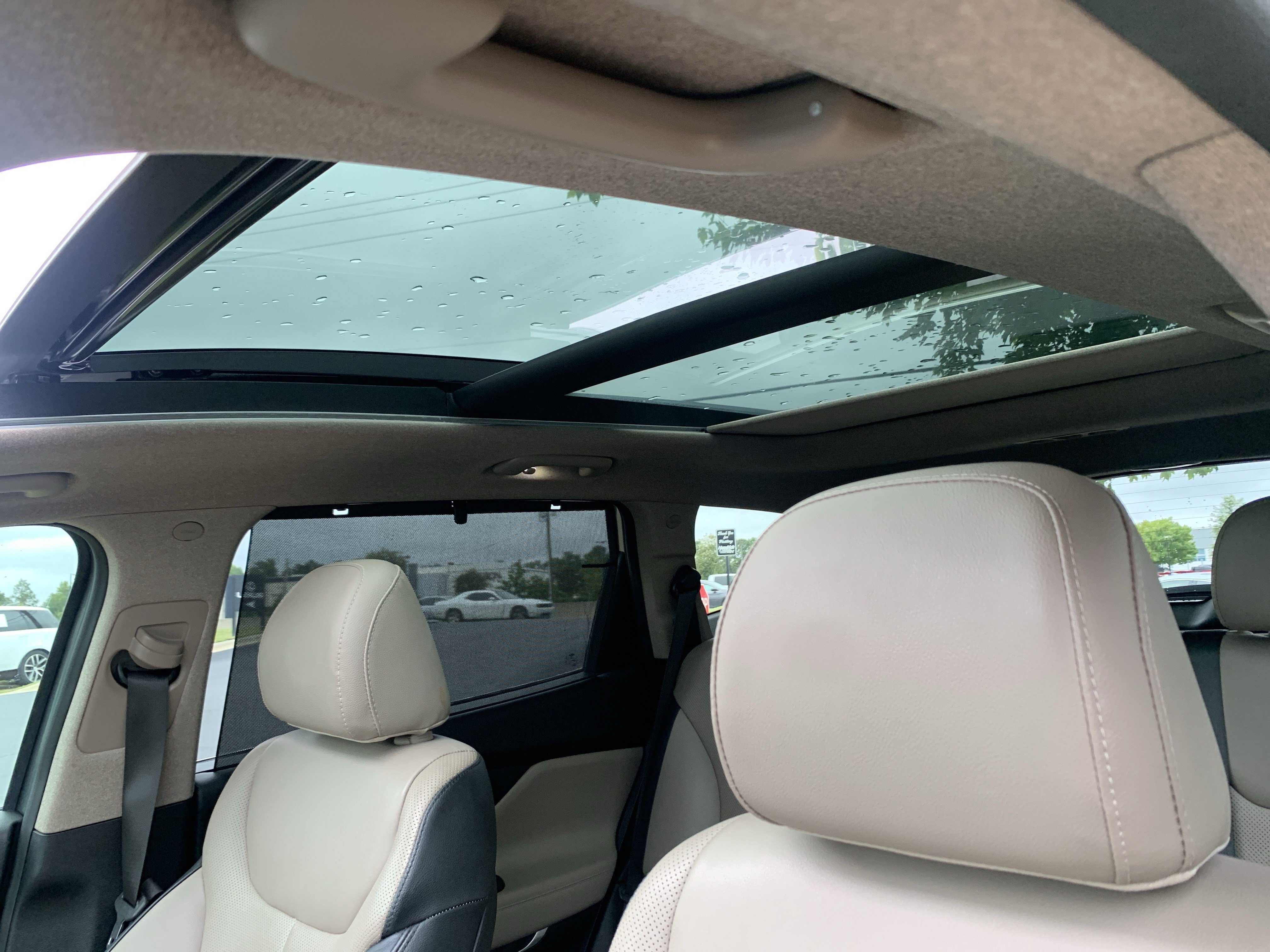 Used 2019 Hyundai Santa Fe FWD image 28