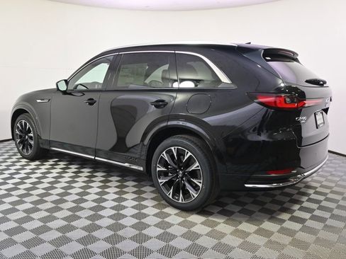 New 2026 MAZDA CX-90 3.3 Turbo S w/ Premium Plus AWD/4WD image 3