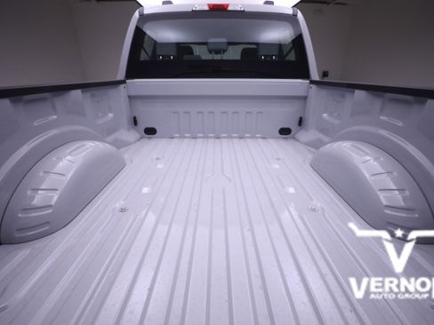 New 2026 Ford F250 XL w/ STX Appearance Package image 46