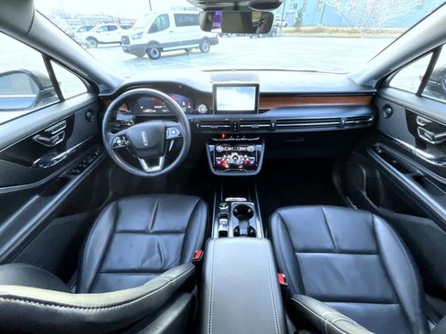 Certified 2021 Lincoln Corsair Reserve w/ Equipment Group 201A image 15