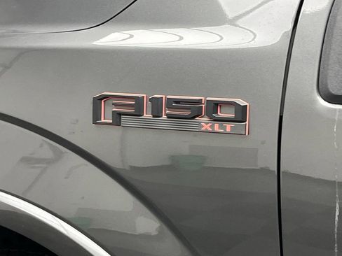 Used 2019 Ford F150 XLT w/ Equipment Group 302A Luxury image 34