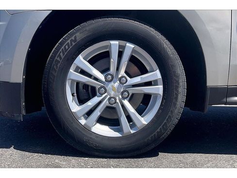 Used 2013 Chevrolet Equinox LT w/ Power Convenience Package FWD image 10