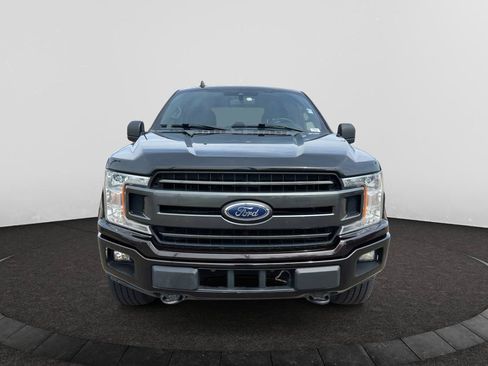 Used 2019 Ford F150 XLT w/ Equipment Group 301A Mid AWD/4WD image 3