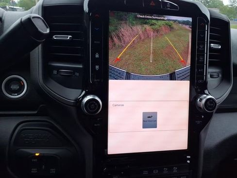 New 2026 RAM 3500 Tradesman image 31