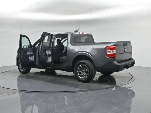 Used 2026 Ford Maverick XLT FWD image 35