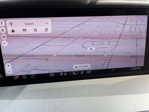 Certified 2024 Nissan Rogue SV image 12