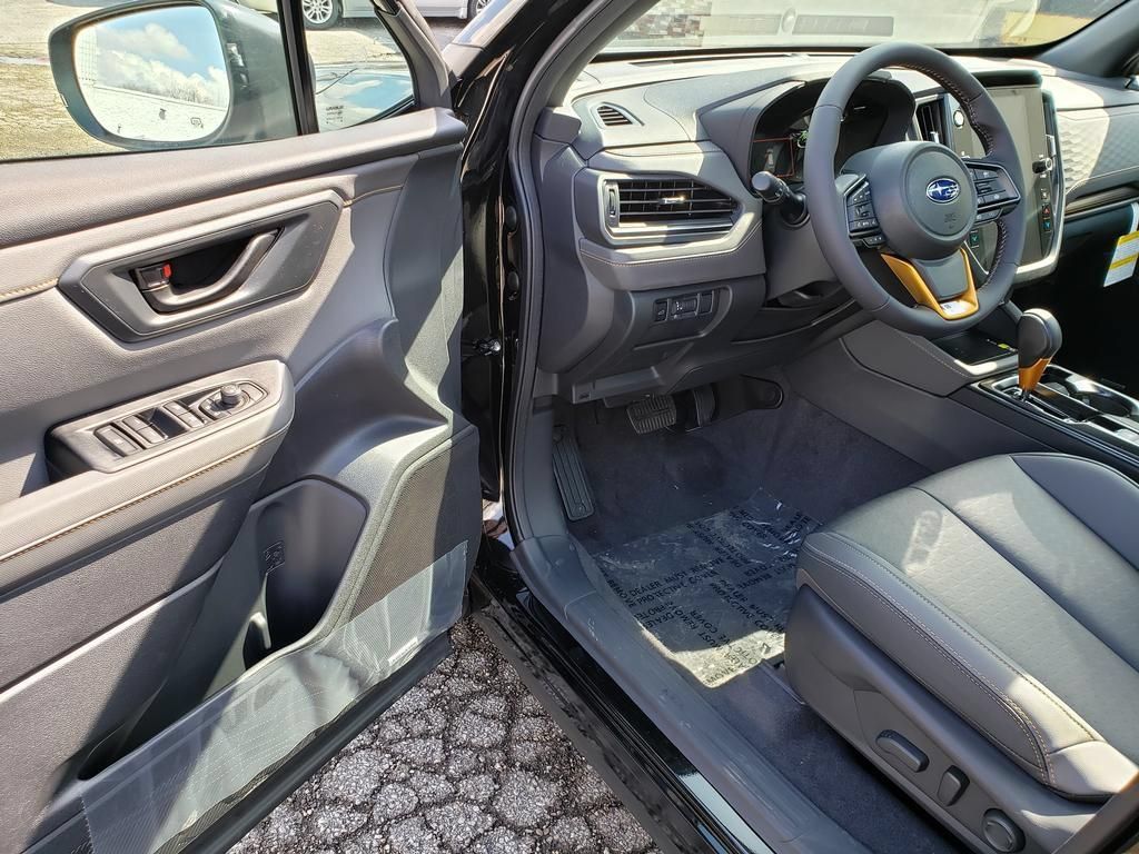 New 2026 Subaru Forester Wilderness AWD/4WD image 6