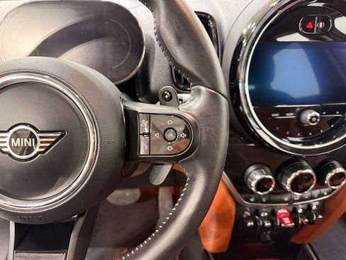 Certified 2023 MINI Cooper Countryman S image 14