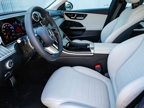 New 2026 Mercedes-Benz C 300 Sedan image 19
