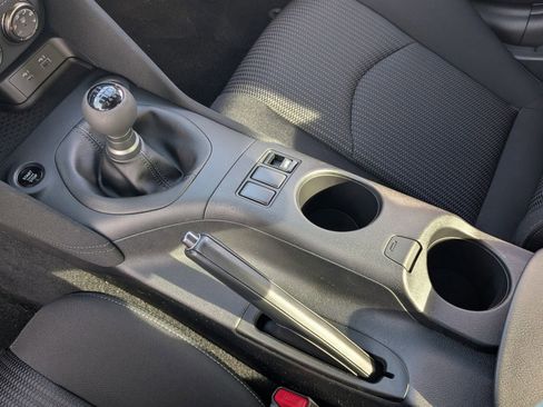 New 2026 Nissan Z Sport w/ Floor Mat Package image 19