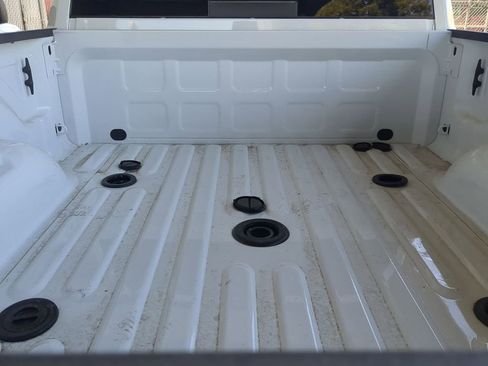 New 2026 RAM 2500 Laramie w/ Night Edition image 13