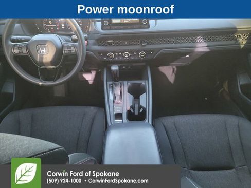 Used 2023 Honda Accord EX image 9